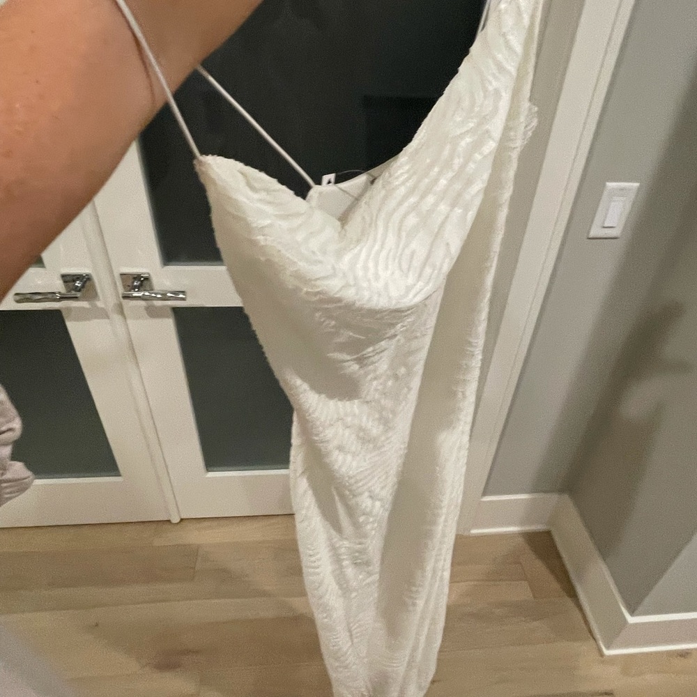 ASOS maxi dress